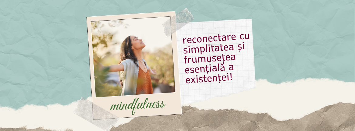 ioana otoiu mindfulness ioana otoiu mindfulness Mindfulness - Ghid complet pentru o viață conștientă și echilibrată (4+2 tehnici)