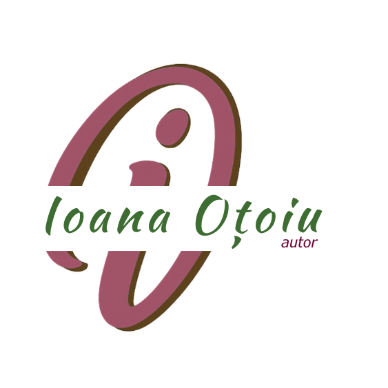 logo sq Ioana Otoiu autor Contact